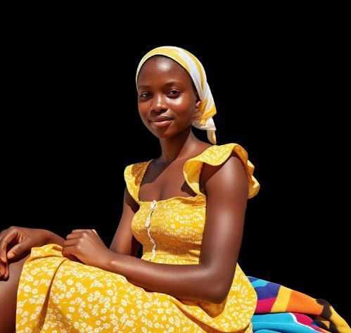 After background removal