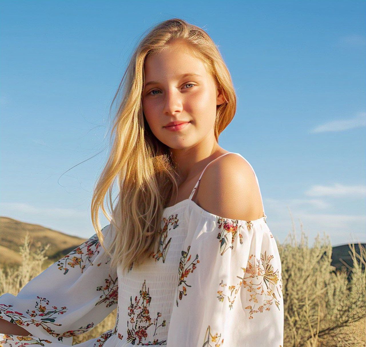 Image compression demo